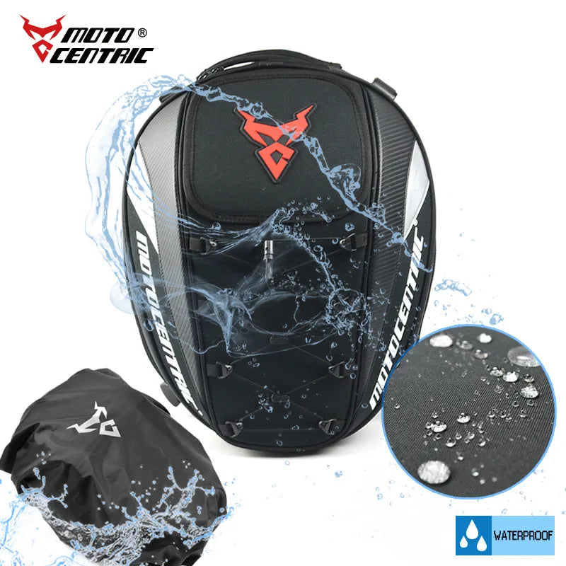 Super Mochila Motocentric Multifunção 37 LTS